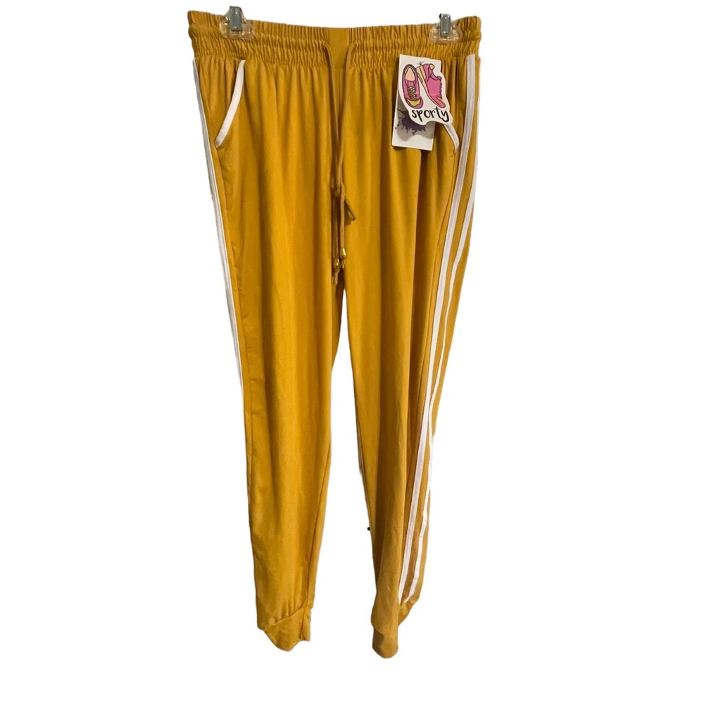 Indero joggers pants Size S/M